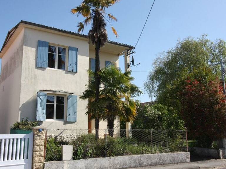 Maison — photo 1