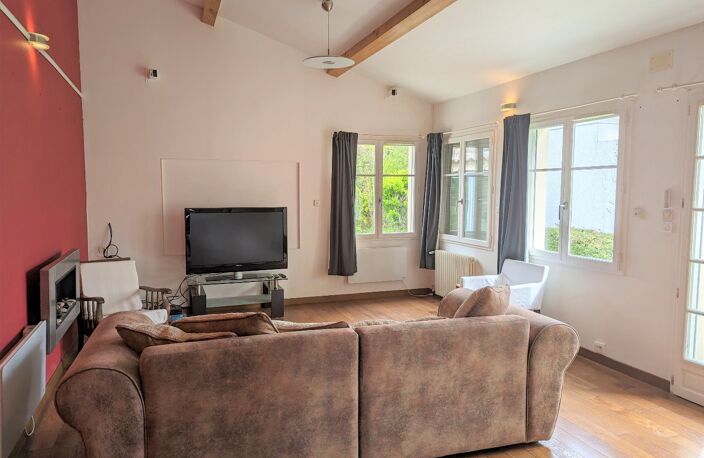 Maison — photo 3