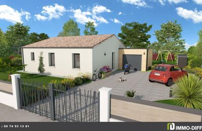vente maison 239 900 € à proximité de Saulce-sur-Rhône (26270)