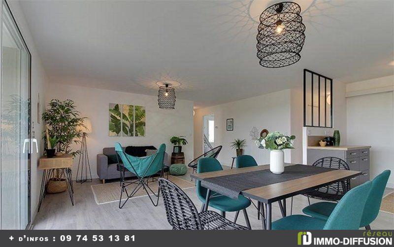Vente Maison 80 m² à Sainte Eulalie en Royans 230 820 €