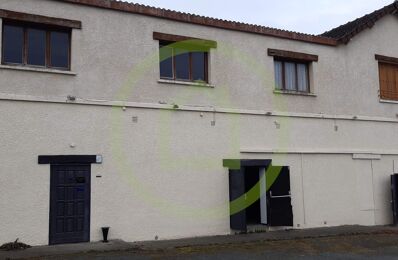 vente commerce 95 000 € à proximité de Creuse (23)