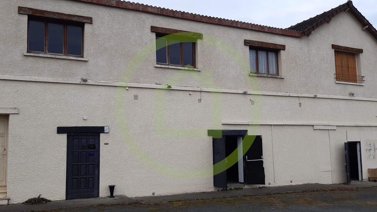 commerce  pièces 120 m2 à vendre à Bonnat (23220)