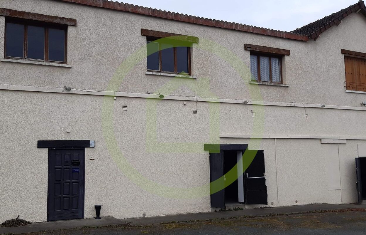 commerce  pièces 120 m2 à vendre à Bonnat (23220)