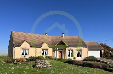 vente maison 305 000 € à proximité de La Celle-Saint-Cyr (89116)