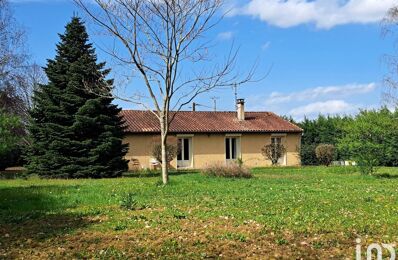 vente maison 145 000 € à proximité de Lafitole (65700)