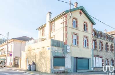 vente maison 85 000 € à proximité de Montois-la-Montagne (57860)
