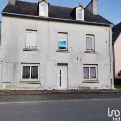 Maison 7 pièces 152 m²