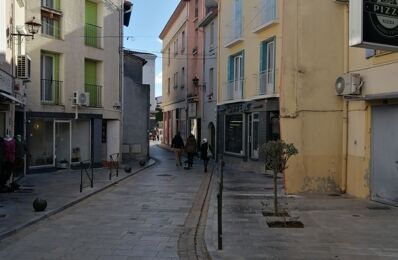 vente commerce 29 000 € à proximité de Collioure (66190)