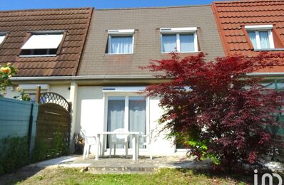 vente maison 262 000 € à proximité de Le Plessis-Pâté (91220)