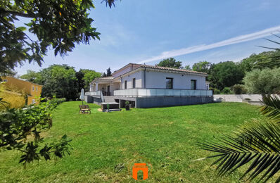 vente maison 939 000 € à proximité de Montboucher-sur-Jabron (26740)