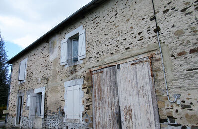 maison 6 pièces 151 m2 à vendre à Val-d'Oire-Et-Gartempe (87320)