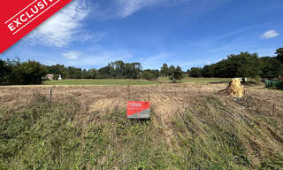 Terrain  1000 m² à vendre à Toucy (89130)