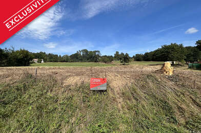 Terrain  35000 €