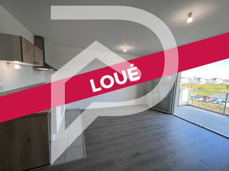 Appartement 1 pièces  à louer Bezannes 51430