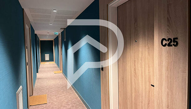 Appartement 1 pièces  à louer Bezannes 51430