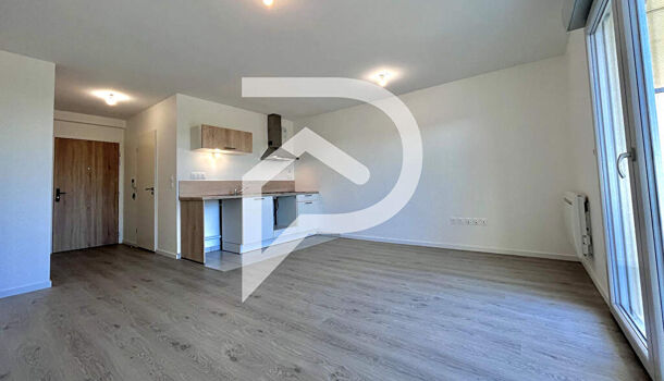 Appartement 1 pièces  à louer Bezannes 51430