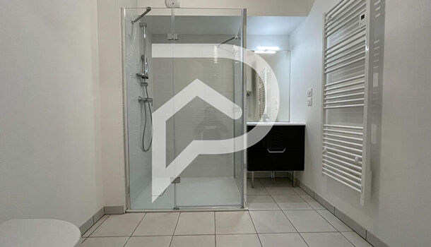 Appartement 1 pièces  à louer Bezannes 51430