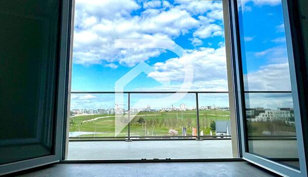 Appartement 1 pièces  à louer Bezannes 51430