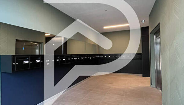 Appartement 1 pièces  à louer Bezannes 51430