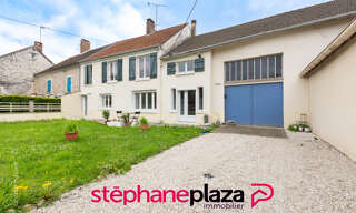 Maison 7 Pièces 190 m² à vendre à Coulommiers (77120)