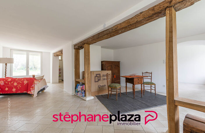 Maison 7 pièce(s) 190 m2 secteur Coulommiers — photo 3