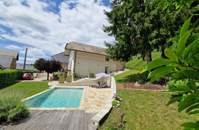vente maison 890 000 € à proximité de Saint-Pierre-de-Curtille (73310)