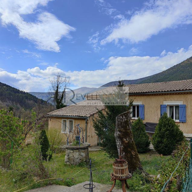 Maison 3 pièces 250000 €