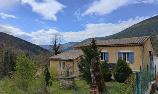 Maison 3 Pièces 90 m² à vendre à Le Fugeret (04240)