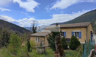 Maison 3 Pièces 90 m² à vendre à Le Fugeret (04240)