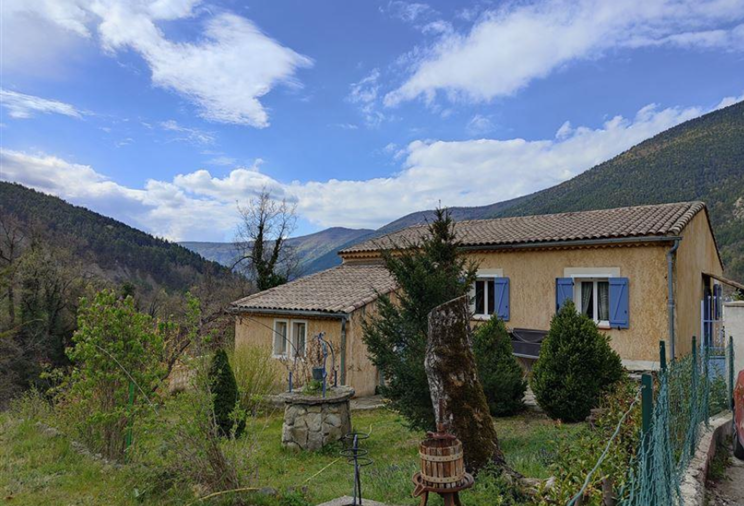 Superbe maison individuelle — photo 1