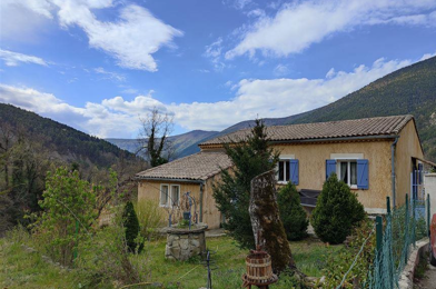 Maison 3 pièces 250000 €