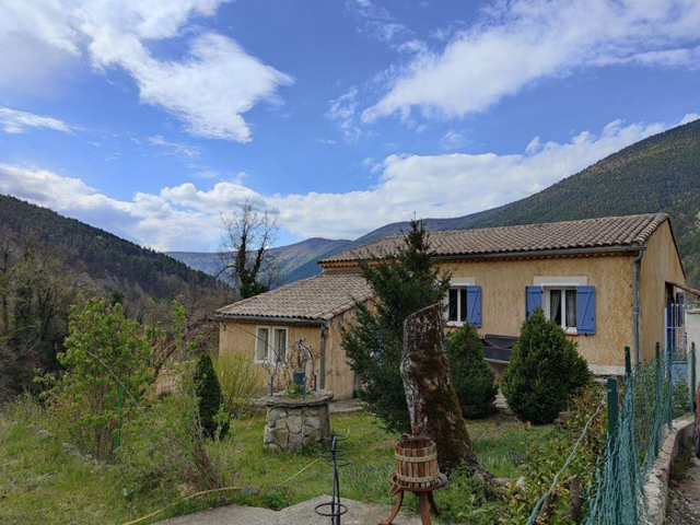 Superbe maison individuelle — photo du bien