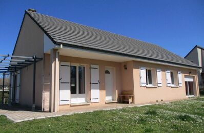 vente maison 180 000 € à proximité de Sainte-Marie-Lapanouze (19160)