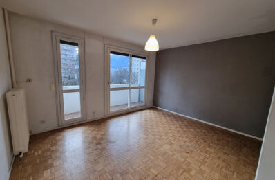 location appartement 849 € CC /mois à proximité de Brié-Et-Angonnes (38320)