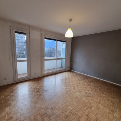 Appartement 4 pièces 76 m²