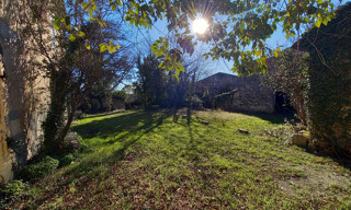 Maison 8 Pièces 300 m² à vendre à Saint-Mathieu-de-Tréviers (34270)