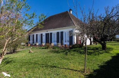 vente maison 249 000 € à proximité de Saint-Front-la-Rivière (24300)