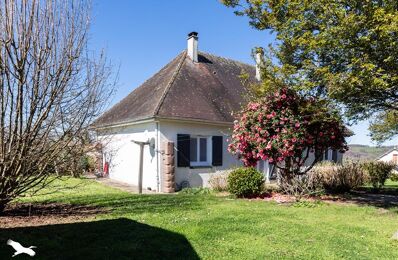 vente maison 243 000 € à proximité de Saint-Hilaire-les-Places (87800)