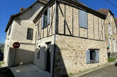 vente maison 103 500 € à proximité de Marcillac-la-Croze (19500)