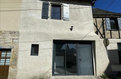 vente maison 113 900 € à proximité de Marcillac-la-Croze (19500)