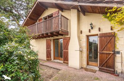 vente maison 316 500 € à proximité de La Lande-de-Fronsac (33240)