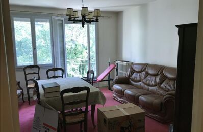 vente appartement 66 900 € à proximité de Saint-Priest-de-Gimel (19800)