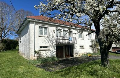 vente maison 118 800 € à proximité de Nuret-le-Ferron (36800)