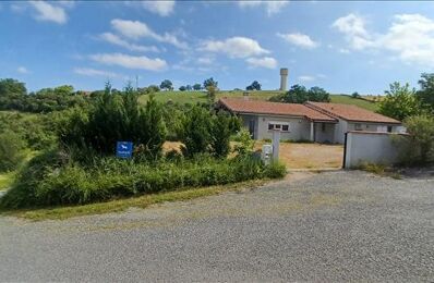 maison 4 pièces 120 m2 à vendre à Cambon-Lès-Lavaur (81470)