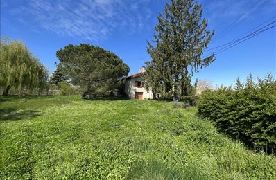 vente maison 118 800 € à proximité de Saint-Loup (82340)