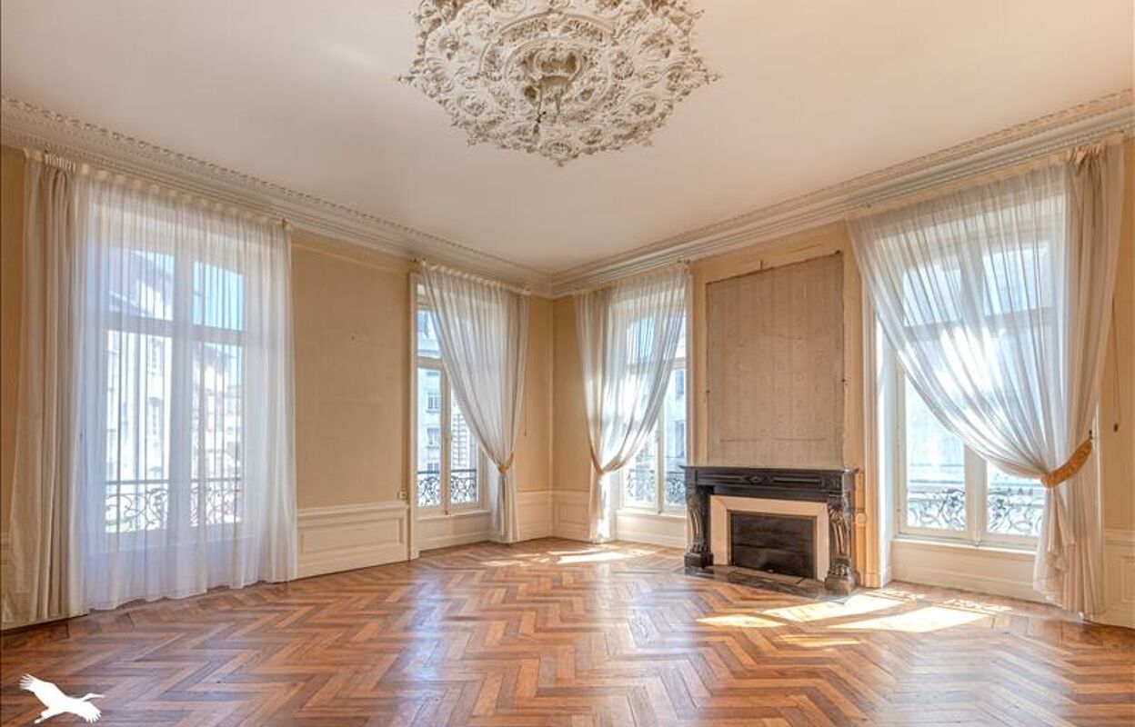appartement 4 pièces 128 m2 à vendre à Limoges (87000)