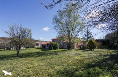 vente maison 349 000 € à proximité de Belbèze-de-Lauragais (31450)