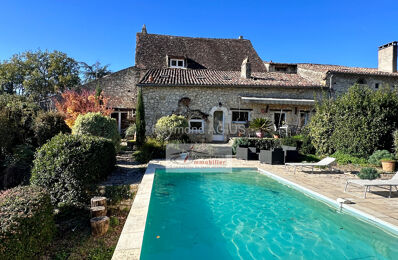 vente maison 326 500 € à proximité de Saint-Martial-d'Artenset (24700)
