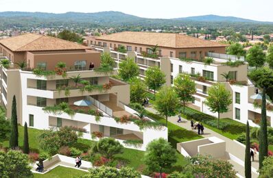 vente appartement à partir de 291 000 € à proximité de Plan-d'Aups-Sainte-Baume (83640)