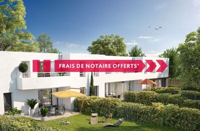 vente appartement à partir de 155 000 € à proximité de Le Loroux-Bottereau (44430)